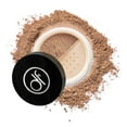 thumbnail image 1 of Dermaflage Mineral Foundation Powder - Tan, 1 of 5