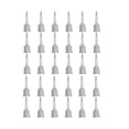 thumbnail image 1 of Dermaflage Mixing Tips - 30 Count, 1 of 2