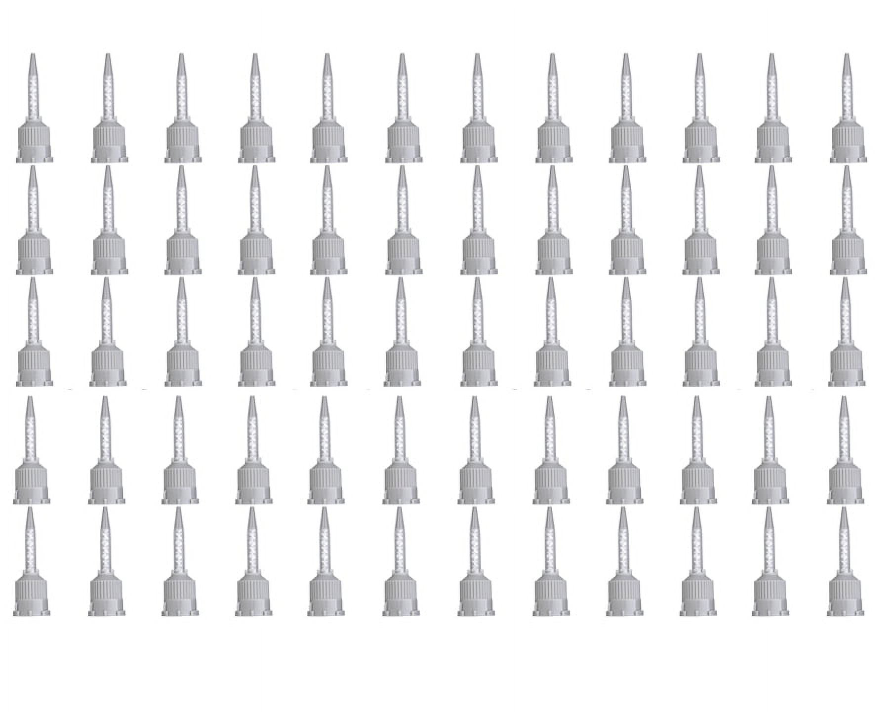 Dermaflage Mixing Tips 60 Count