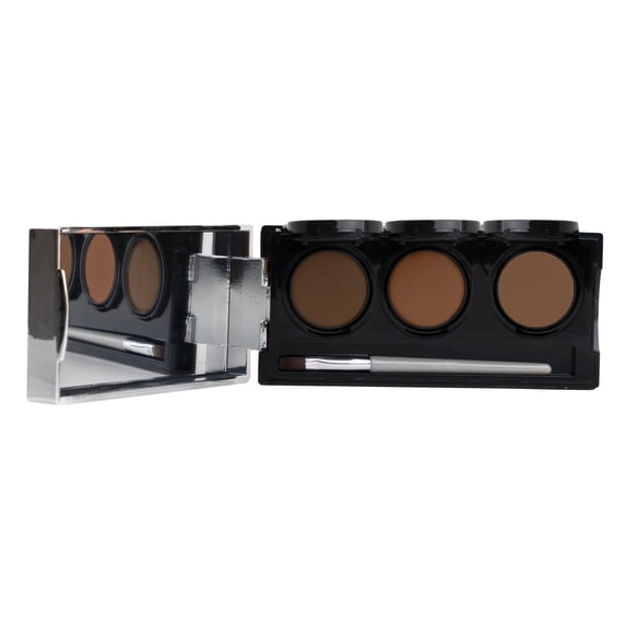 Dermaflage Pro Concealer Palette - DARK