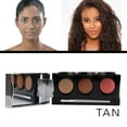 thumbnail image 1 of Dermaflage Professional Tattoo Cover Up -  Waterproof, Tattoo Concealer, Tattoo Cover Up Makeup, 1 of 1