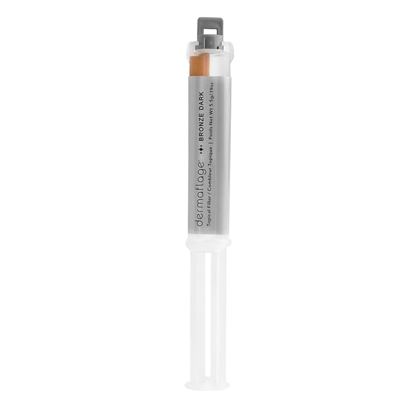 Dermaflage Single Applicator - Bronze Dark