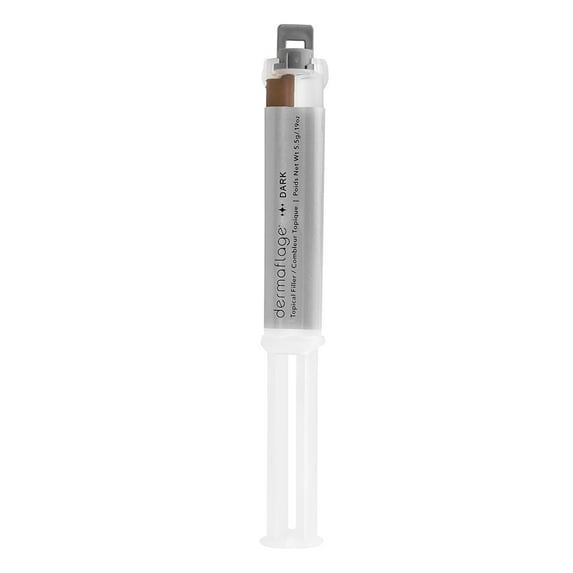 Dermaflage Single Applicator - Dark