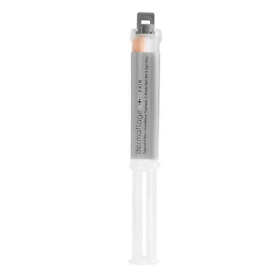 Dermaflage Single Applicator - Fair