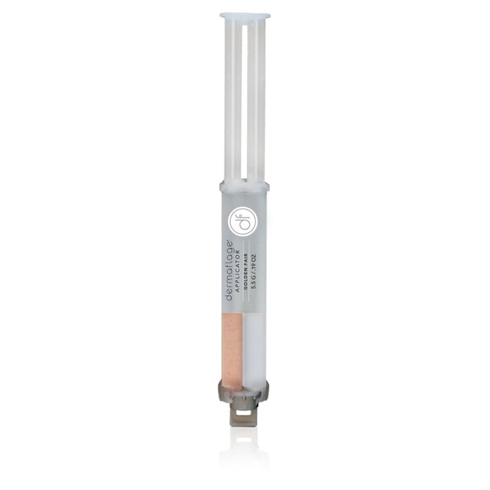 Dermaflage Single Applicator - Golden Fair