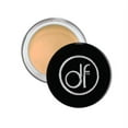 thumbnail image 1 of Dermaflage Cream Concealer Makeup - Full Coverage Matte, Waterproof - Light Tan, 1 of 9