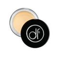 thumbnail image 1 of Dermaflage Waterproof Concealer Cream - Full Coverage Color Match Pro Makeup - Used by Hollywood MUAs - Long-Lasting, Matte Finish for Face & Body - Covers Dark Circles, Tattoos - Medium, 1 of 2