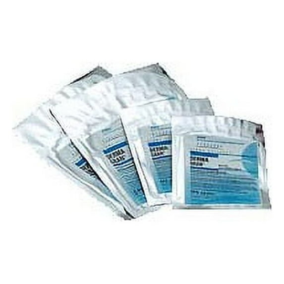 Dermagran Hydrophilic Impregnated Gauze Wound Dressing 4" x 4"