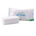 Dermaharmony 2 Pyrithione Zinc (ZnP) Bar Soap 4 oz Crafted for Those