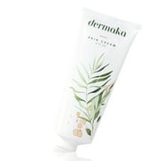 Dermaka Skin Cream with Emollient & Licorice for Bruising & Inflammation, 4 oz