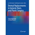 thumbnail image 1 of Dermal Replacements in General, Burn, and Plastic Surgery: Tissue Engineering in Clinical Practice, (Paperback), 1 of 1