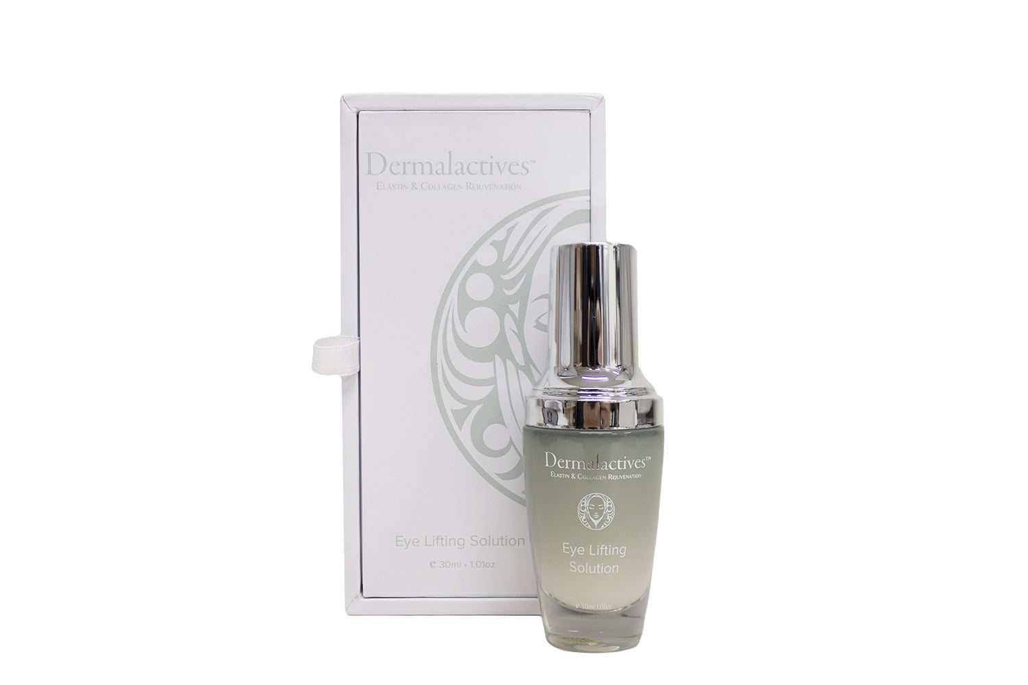 Dermalactives Eye Lifting Solution to Minimizes The Appearance Of Lines