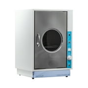 Dermalogic Towel Steamer 120 Professional Equipment for Massage Spa Center Barber Beauty Nail Salon