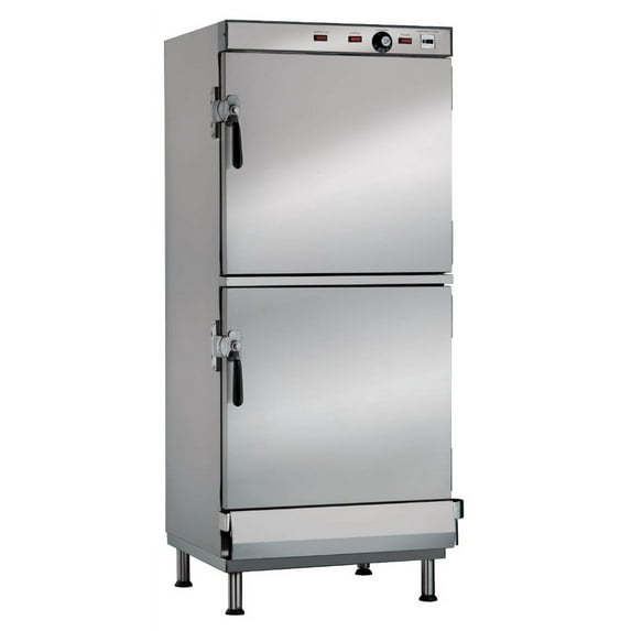 Dermalogic Towel Steamer 361, Stainless Steel Finish Deluxe Towel Warmer for Massage Beauty Center Barber Nail Salon Spa Furniture Equipment