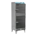 thumbnail image 1 of Dermalogic Towel Steamer 480 Stainless Steel Finish Deluxe Towel Warmer, Warm and Sanitize Towels, 1 of 6