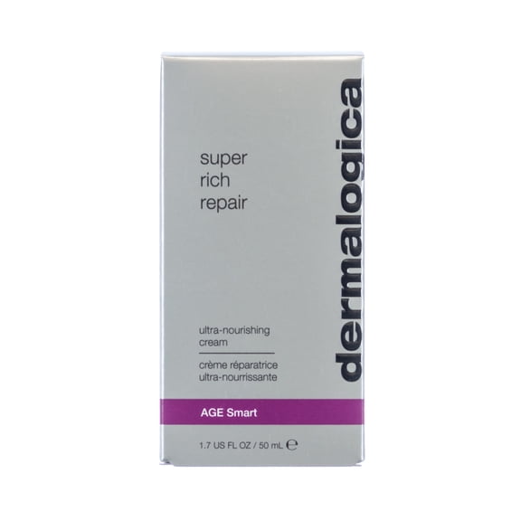 Dermalogica Age Smart Super Rich Repair 1.7oz/50ml