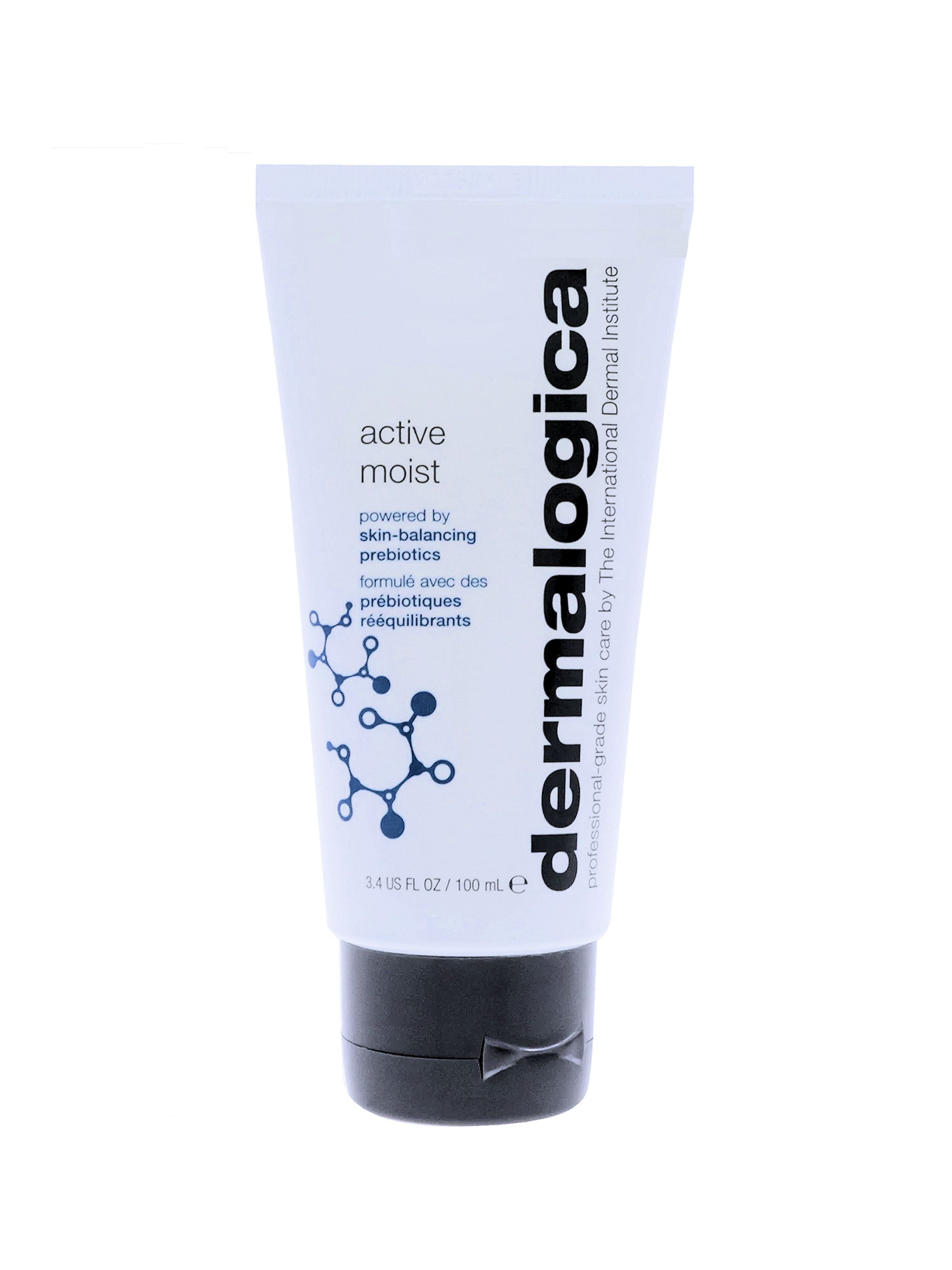 Dermalogica Active Moist Facial Moisturizer 3.4 fl oz (100 ml)