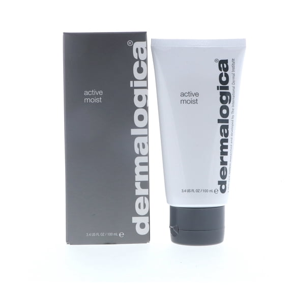 Dermalogica Active Moist, 3.4 oz