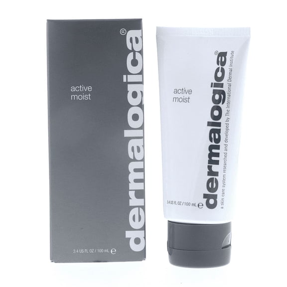 Dermalogica Active Moist, 3.4 oz