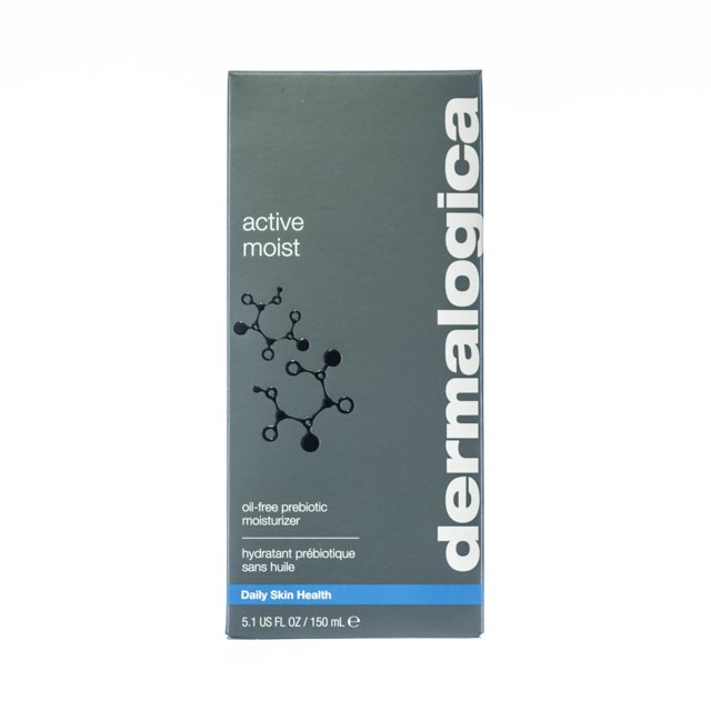 Dermalogica Active Moist 5.1oz/150ml