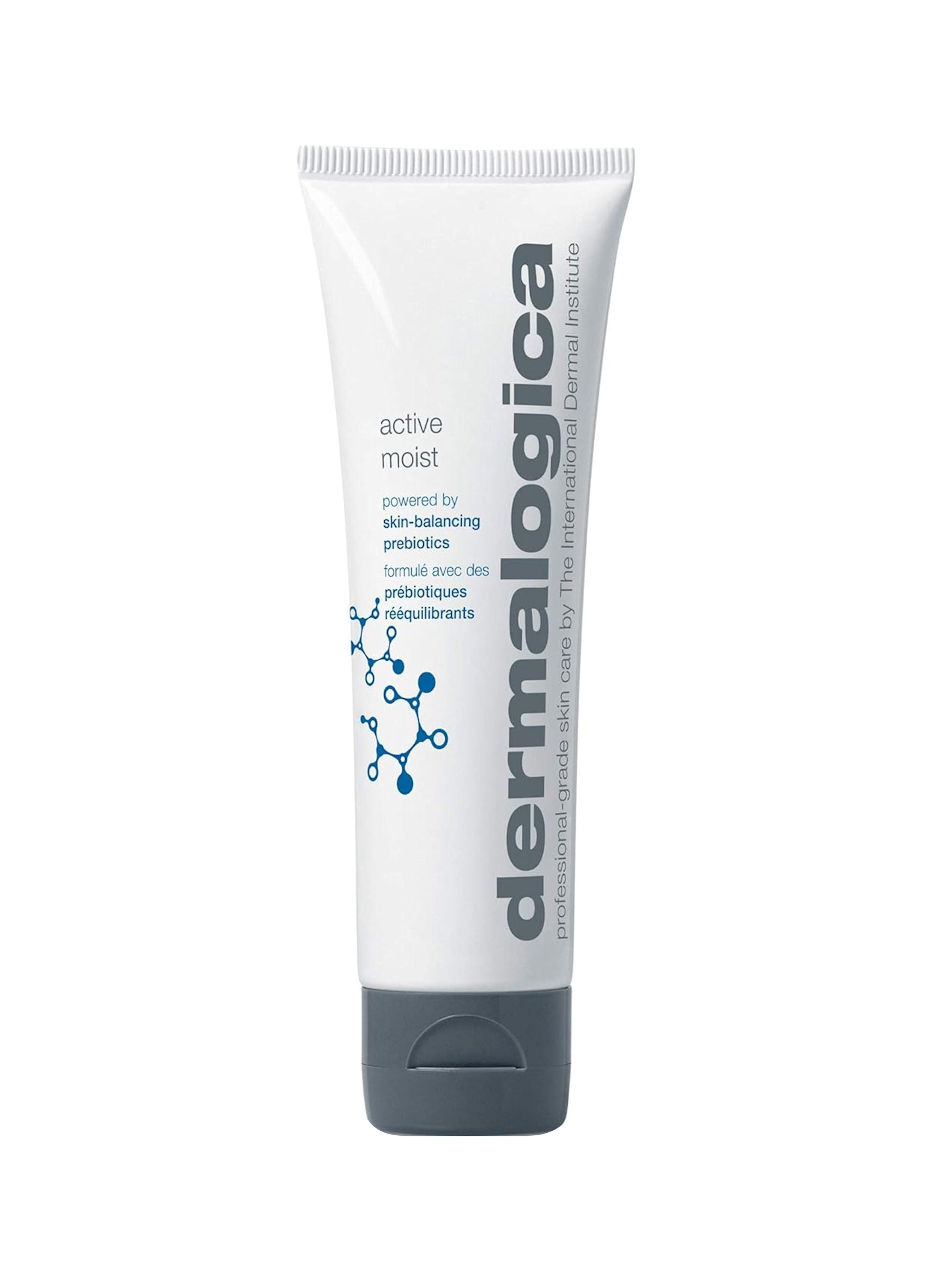 Dermalogica Active Moist Facial Moisturizer 1.7 fl oz (50ml)