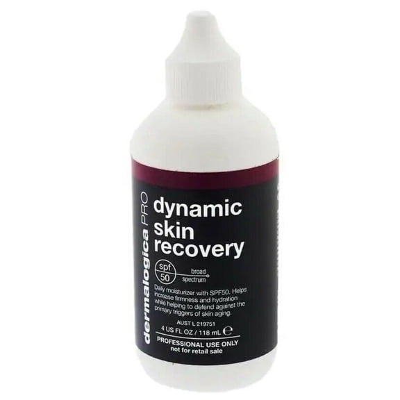 Dermalogica Age Smart Dynamic Skin Recovery SPF50 4oz Pro