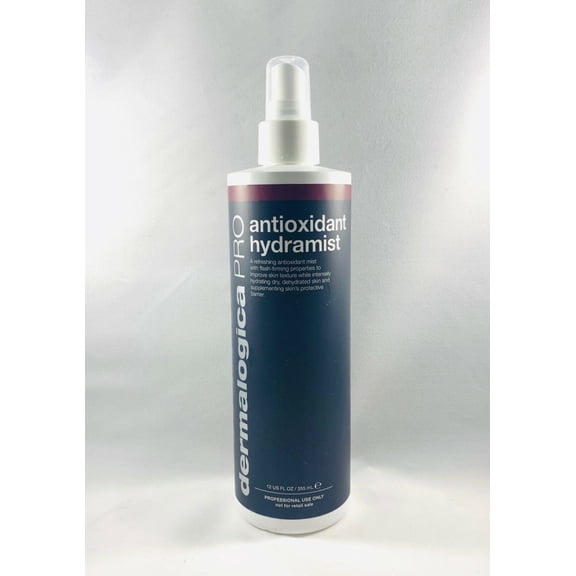 Dermalogica Age Smart Antioxidant Hydramist 12oz Pro