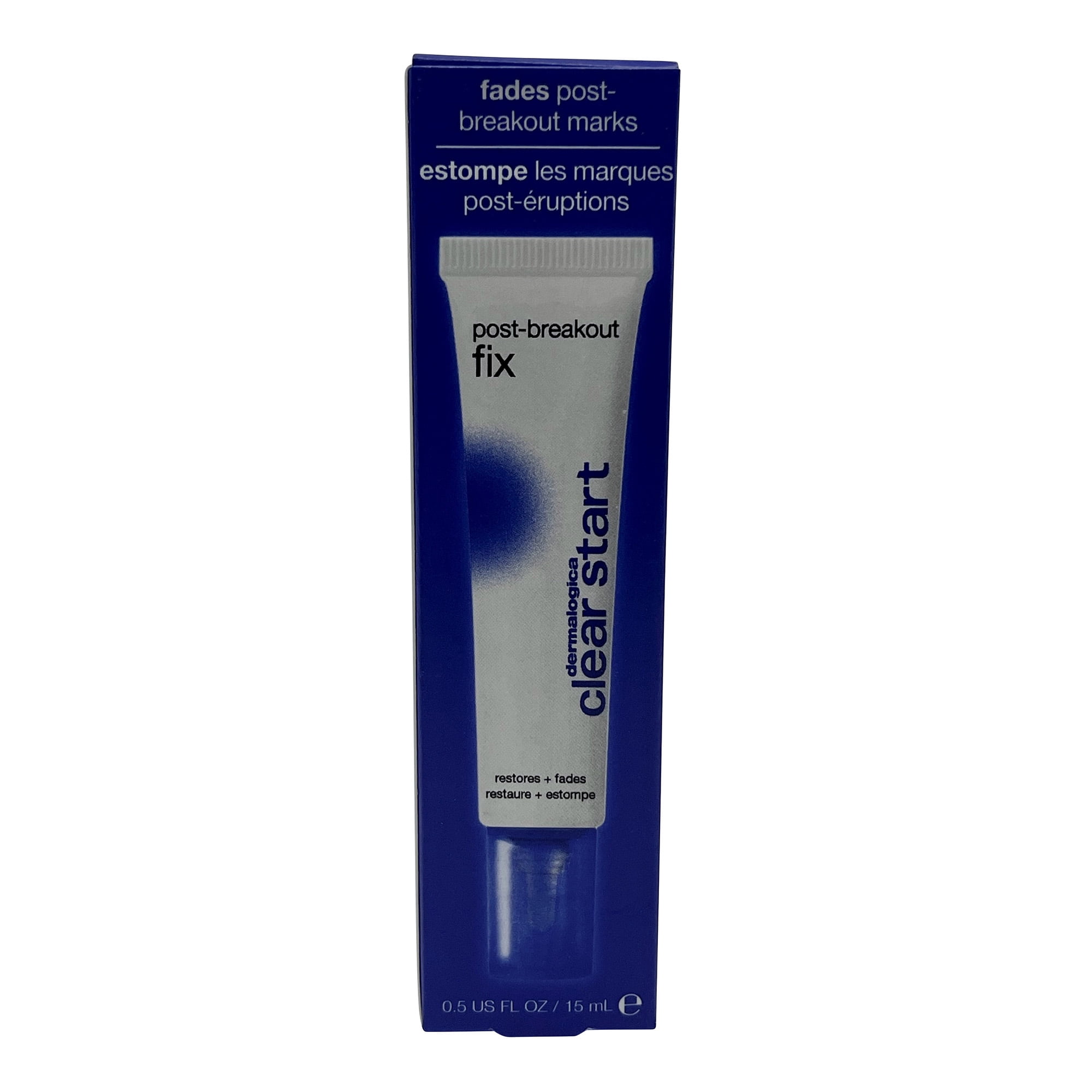 Dermalogica Clear Start Post Breakout Fix 0.5 oz - Walmart.com