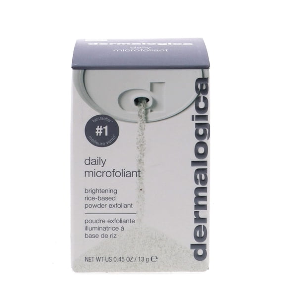 Dermalogica Daily Microfoliant, 0.45 oz