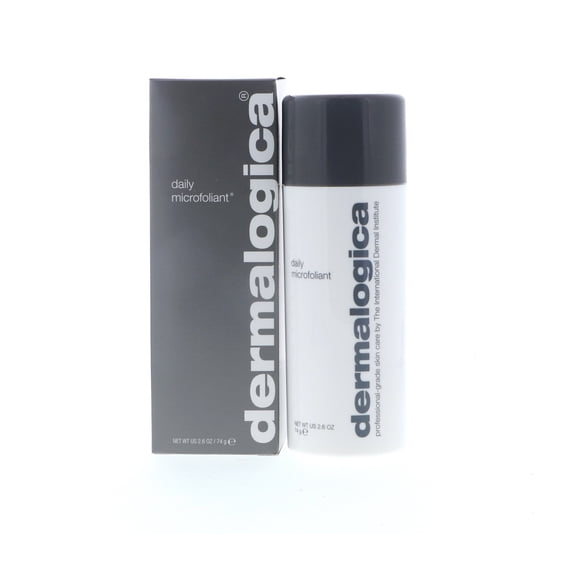 Dermalogica Daily Microfoliant Face Exfoliant, 2.6 oz