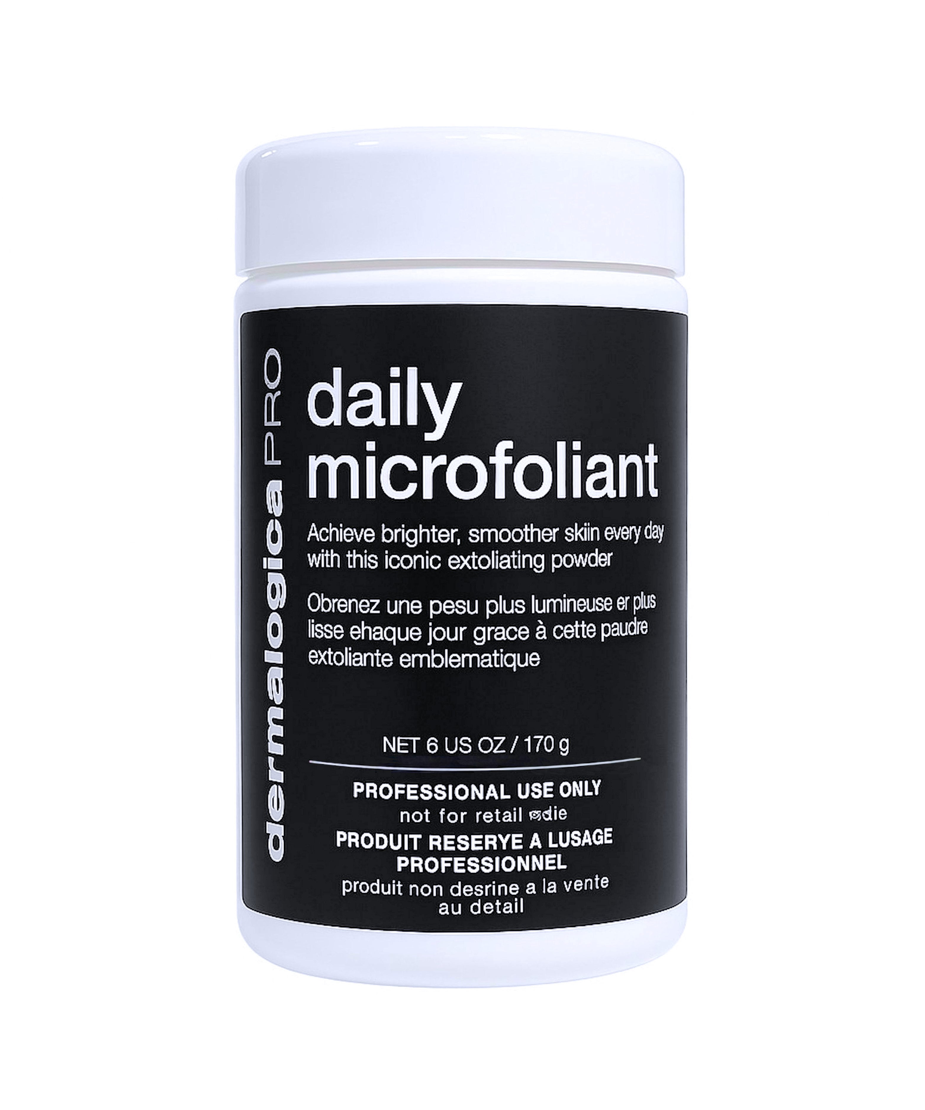 Dermalogica Daily Microfoliant 6 oz