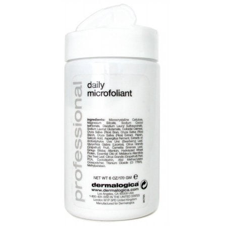Dermalogica Daily Microfoliant Professional Salon Size 6 oz