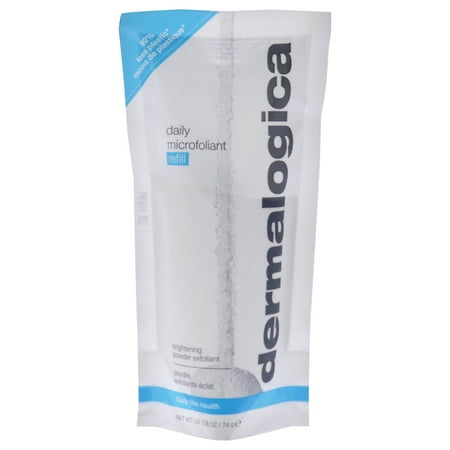 Dermalogica Daily Microfoliant Refill