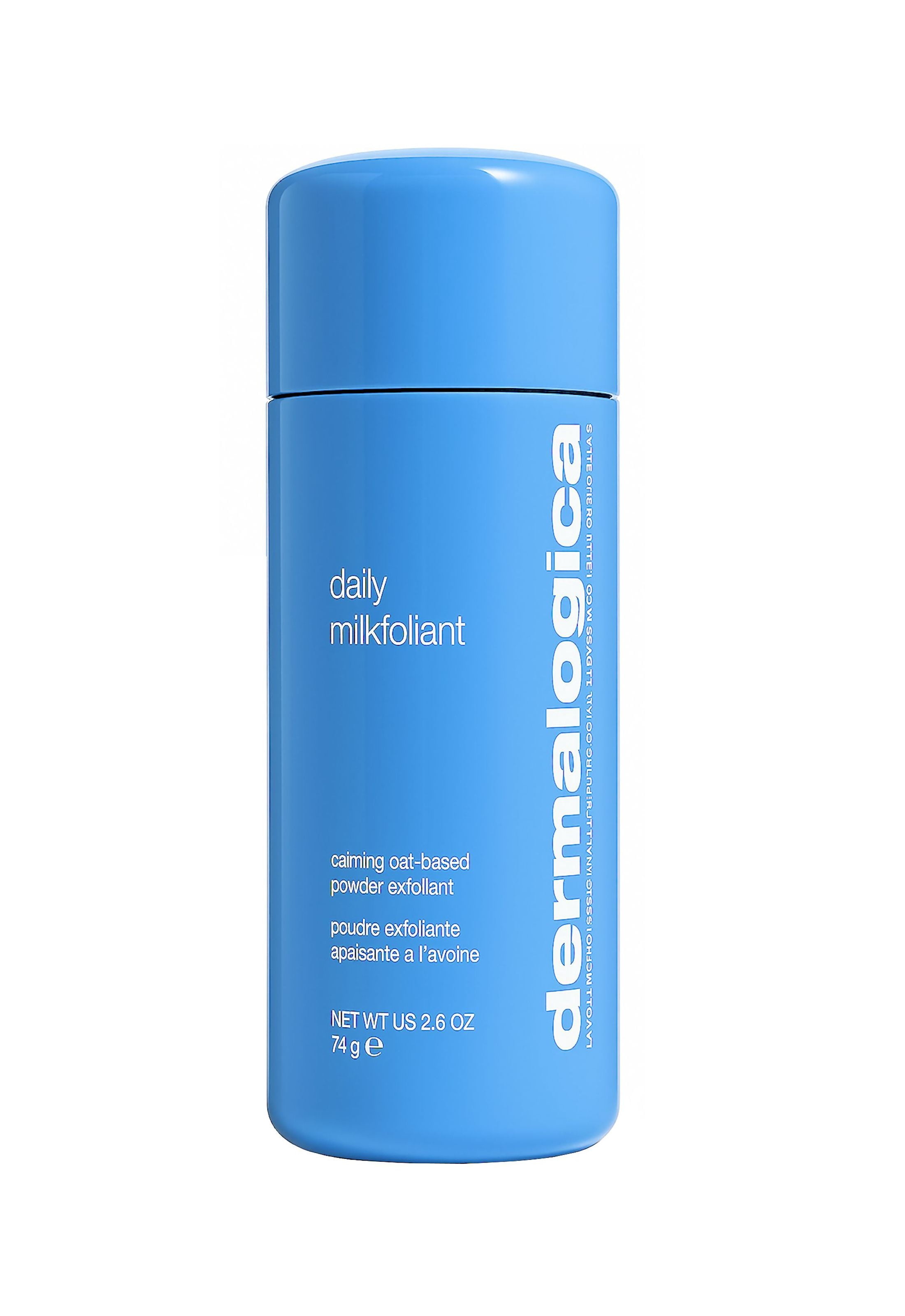 Dermalogica Daily Milkfoliant, Gentle Vegan Exfoliating Powder