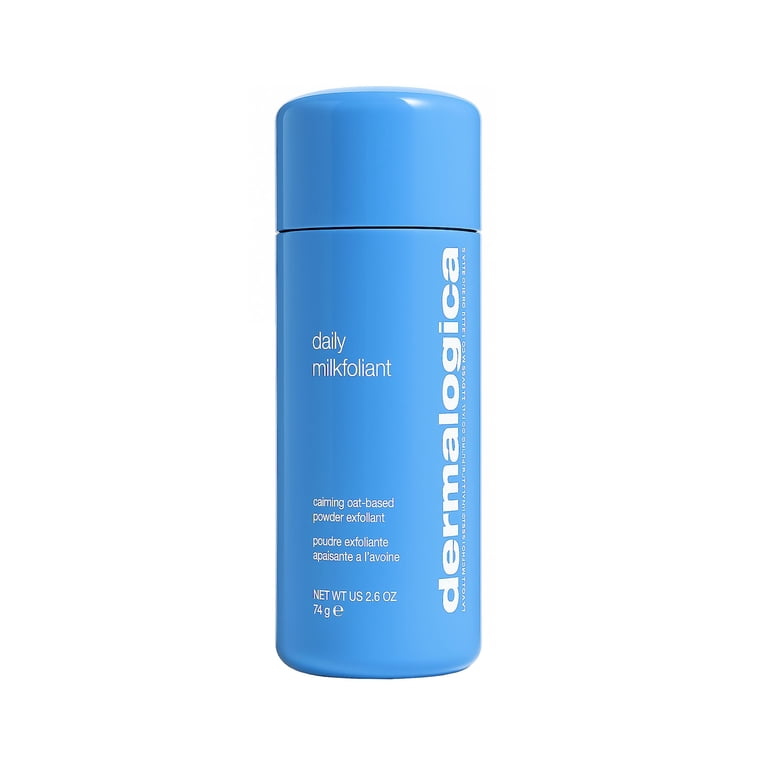 Dermalogica Daily Milkfoliant, Gentle Vegan Exfoliating Powder