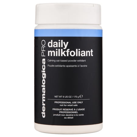 Dermalogica Daily Milkfoliant 6 oz