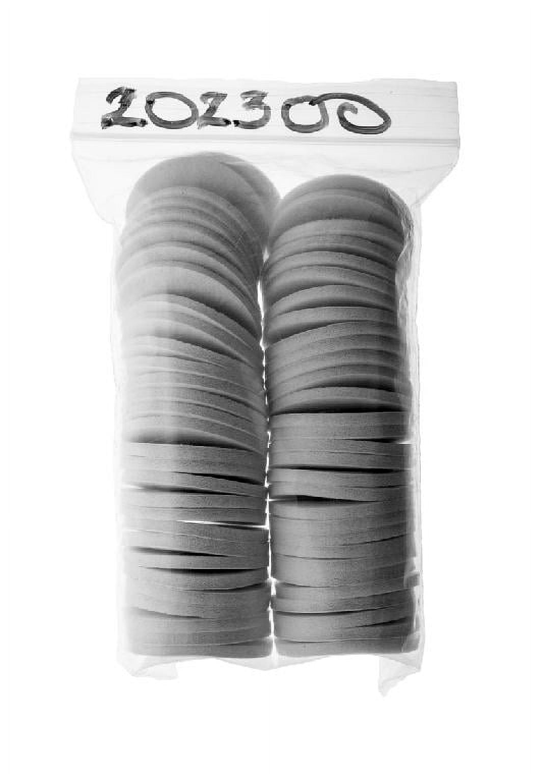 Dermalogica Daily Resurfacer Application Pads, 60/pack