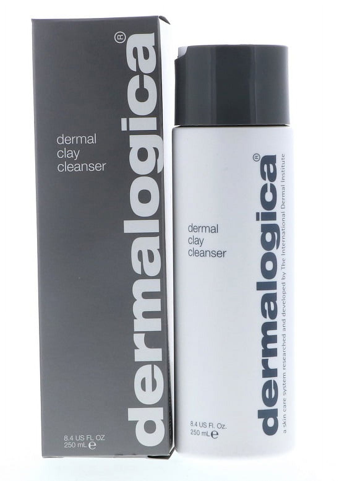 Dermalogica dermal clay cleanser deals