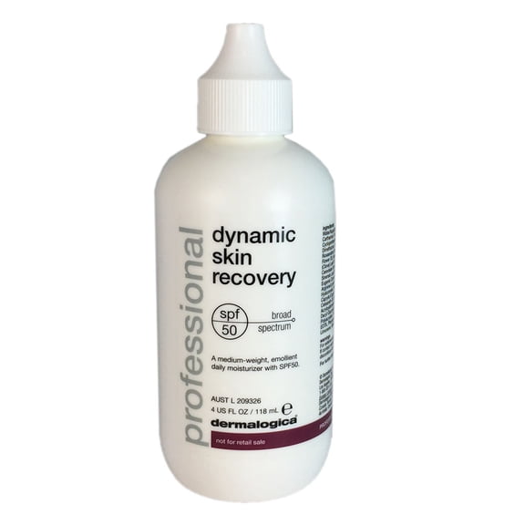 Dermalogica Age Smart Dynamic Skin Recovery SPF50 4oz Pro