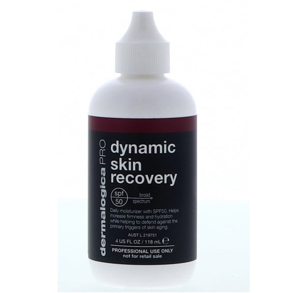 Dermalogica Age Smart Dynamic Skin Recovery SPF50 4oz Pro