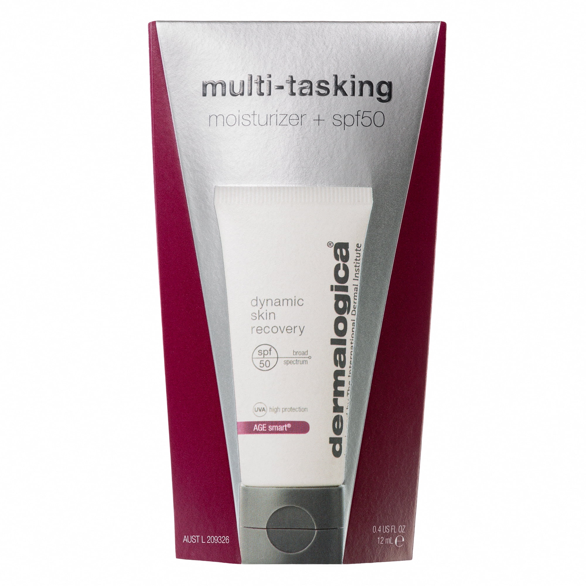 Dynamic skin 2024 recovery spf50