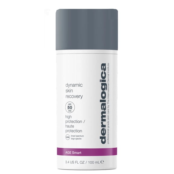Dermalogica Dynamic Skin Recovery SPF50 3.4 fl oz (100ml)
