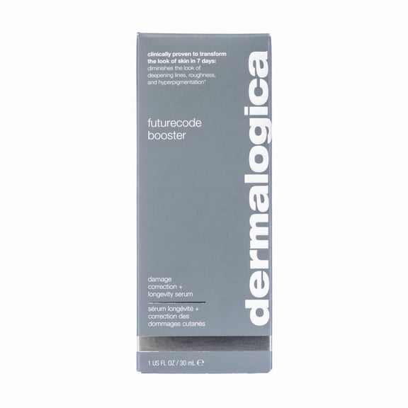 Dermalogica Futurecode Booster Serum 1oz/30ml