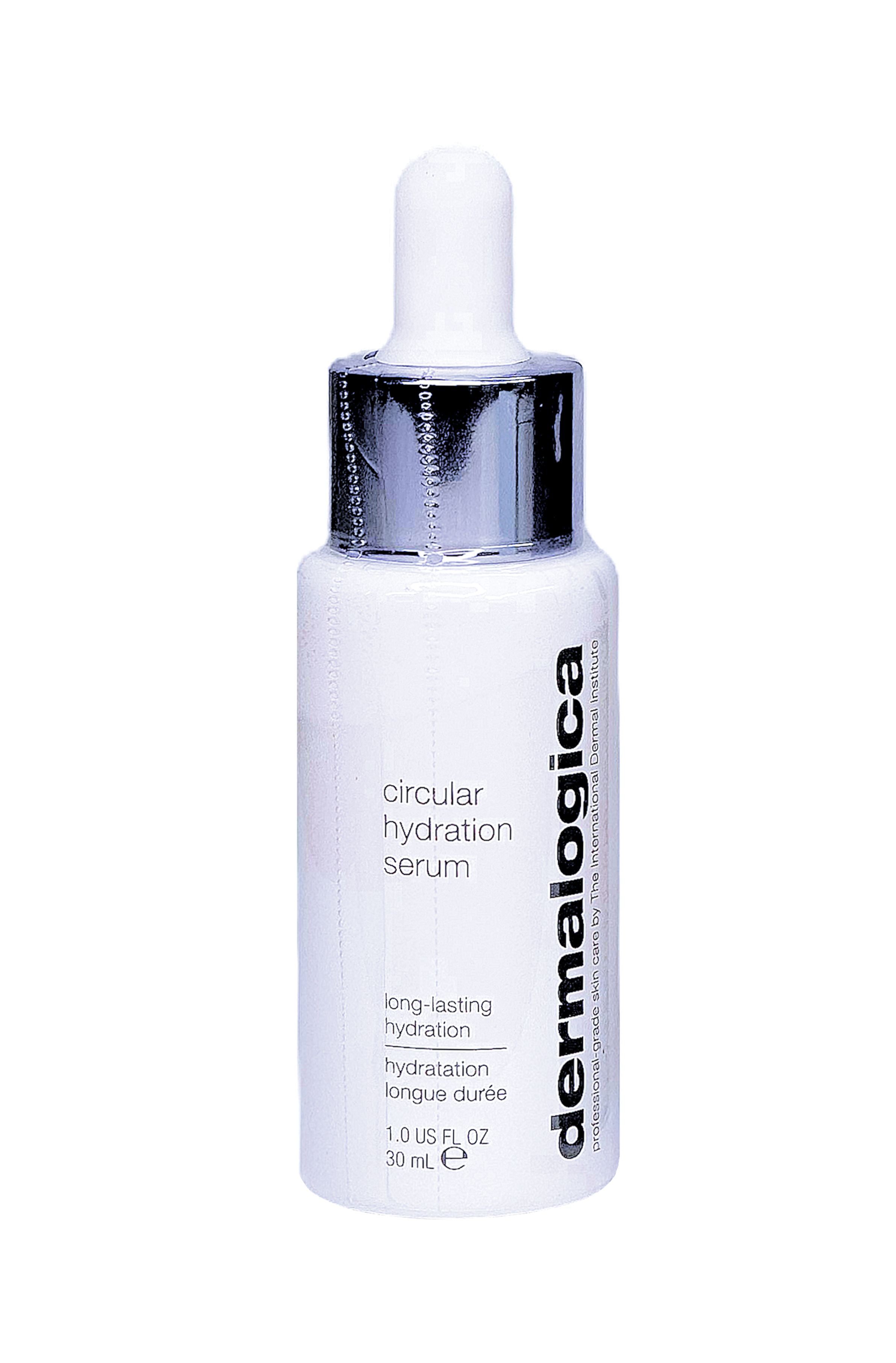 dermalogica Circular Hydration Serum 2本 Dermalogica Circular