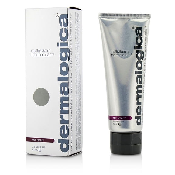 Dermalogica Multivitamin Thermafoliant 2.5 oz / 75 ml (FREE SHIPPING)