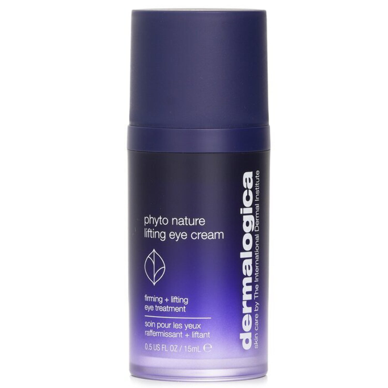 Dermalogica Phyto Nature Lifting Eye Cream 0.5oz/15ml