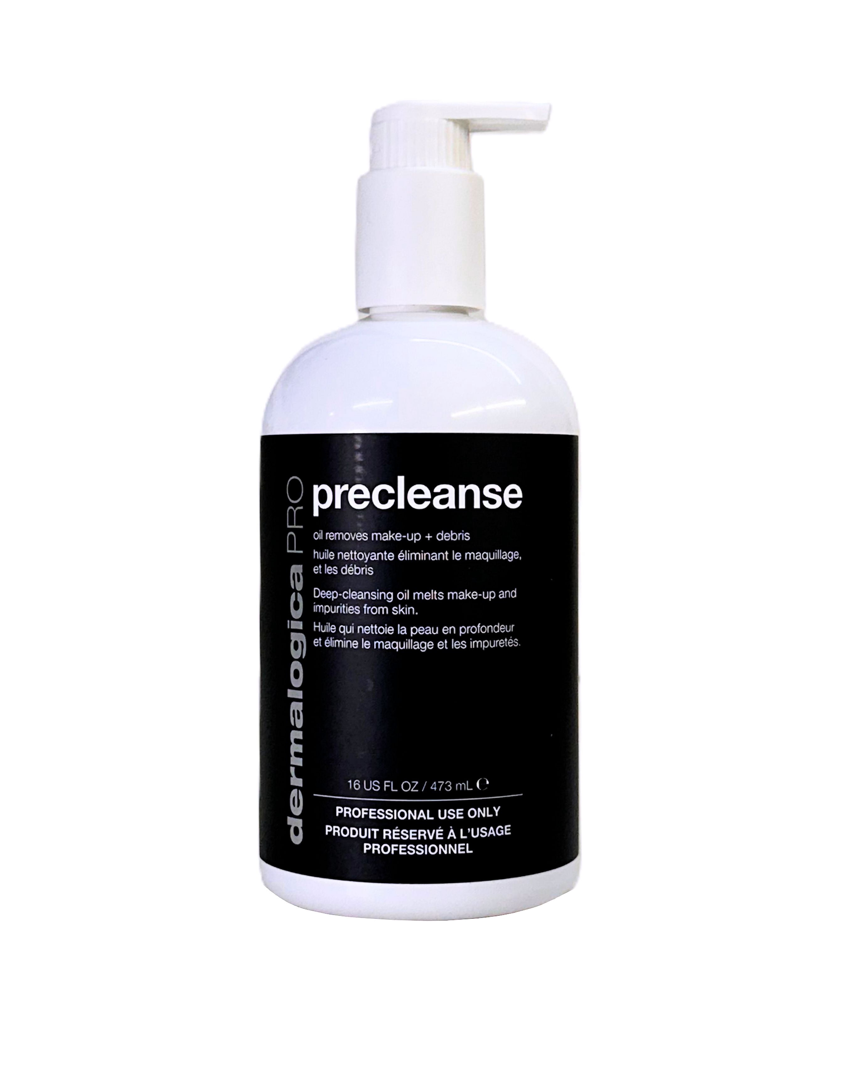 Dermalogica PreCleanse, Face Wash for All Skin Types, 16 Oz