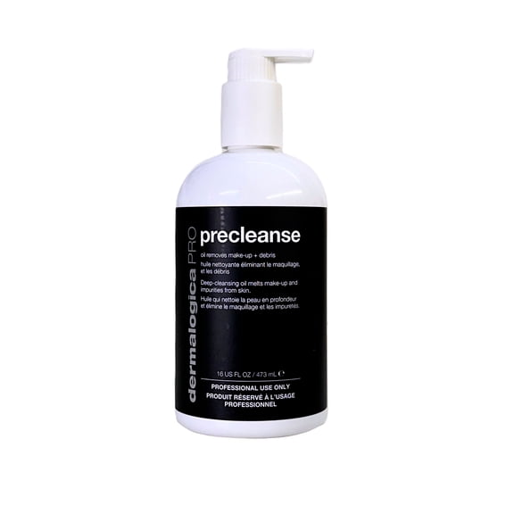 Dermalogica PreCleanse, Face Wash for All Skin Types, 16 Oz