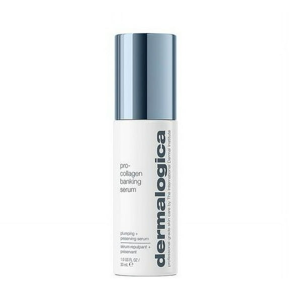 Dermalogica Pro Collagen Banking Serum 1oz/30ml