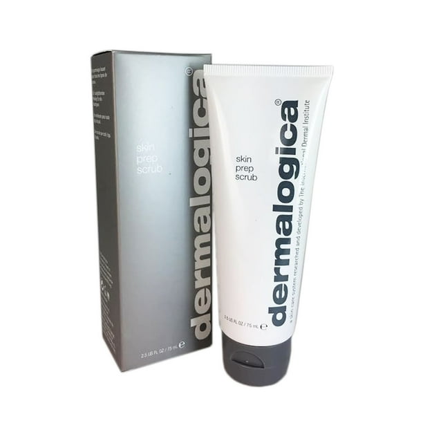 Dermalogica Skin Prep Scrub 2.5 oz (75 ml)